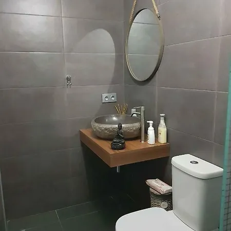 度假居 Brand New Bungalow *