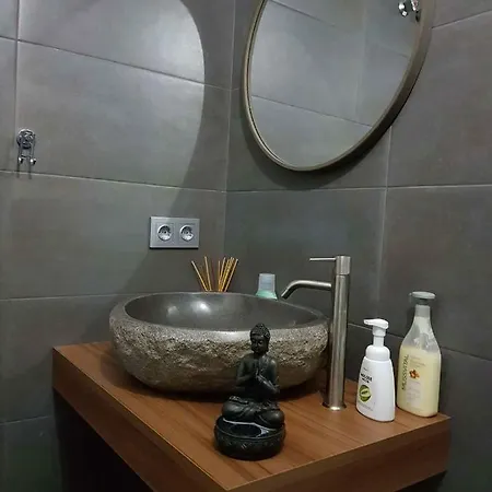 度假居 Brand New Bungalow *