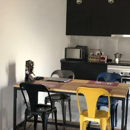 度假居 Brand New Bungalow 格兰阿利坎特