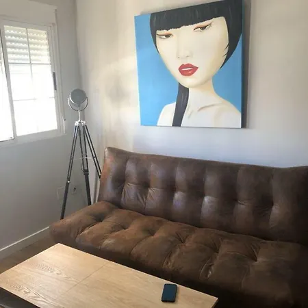 Brand New Bungalow 度假居 格兰阿利坎特